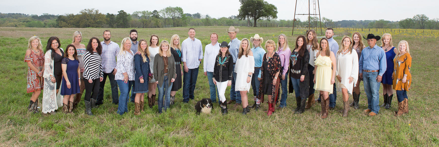 Barons Committee